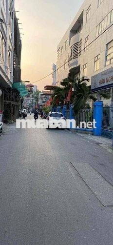 🏡 CHÍNH CHỦ BÁN NHÀ MẶT TIỀN KINH DOANH - ĐƯỜNG ĐẠI HỌC DÂN LẬP