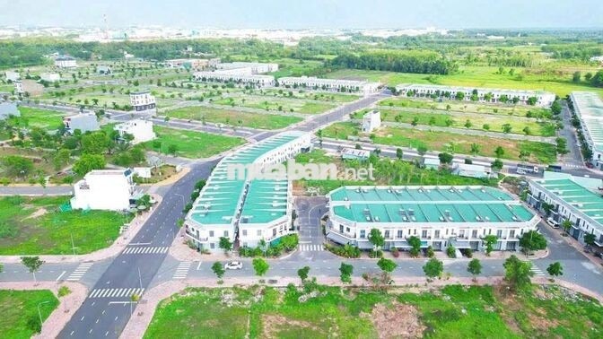 Mega City 1- A32 đường D7 sổ sẵn giá 1 tỷ 250 triệu, hỗ trợ vay 3 bên