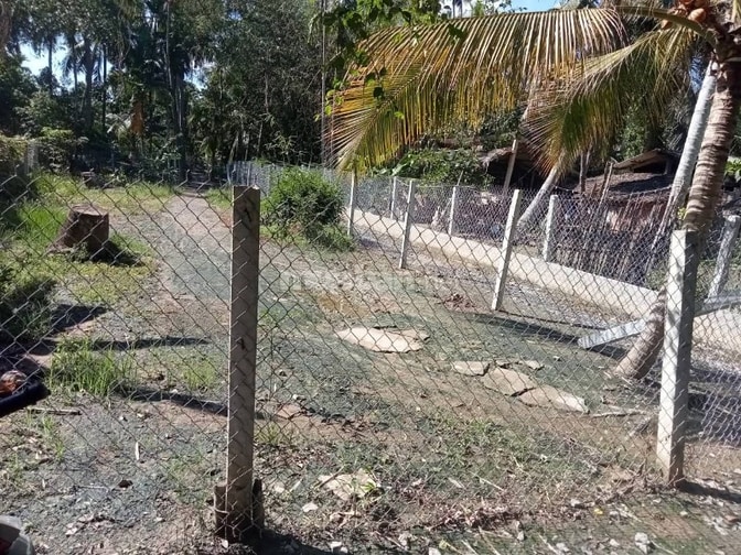 Đất nền đẹp  Sổ sẵn gần  Chọ Ba Vát trung tâm hành chính  Mỏ Cày Bắc 