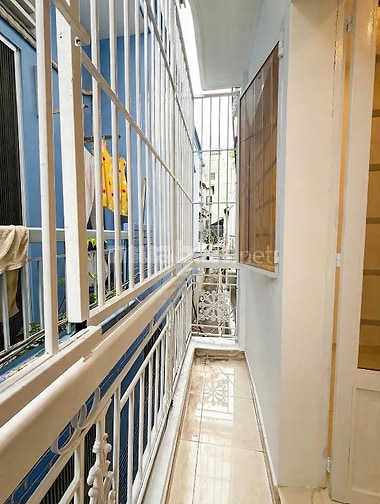 NHÀ BÁN: 2,95TỶ -DC: 293/41/6- BẠCH ĐẰNG-PHƯỜNG GIA ĐỊNH - 2 TẦNG 
