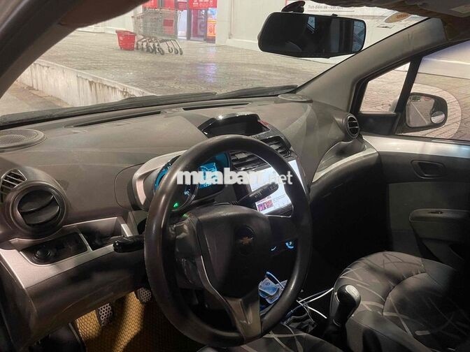 Chevrolet Spark 2016 CHINH CHỦ