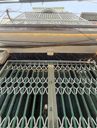 NHÀ BÁN: 2,95TỶ -DC: 293/41/6- BẠCH ĐẰNG-PHƯỜNG GIA ĐỊNH - 2 TẦNG 
