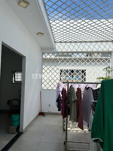 BIỆT THỰ GÓC 2MT KINH DOANH KHU INTRESCO 6B ĐƯỜNG PHẠM HÙNG .TPHCM 
