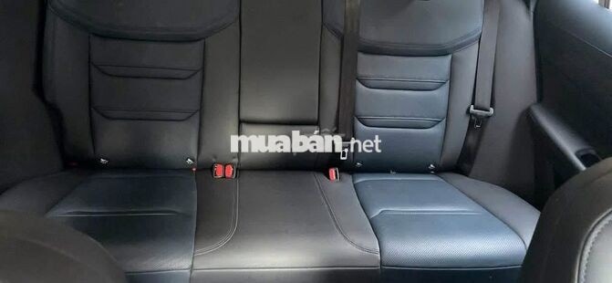 Cần bán Ford Territory Titanium X 2024 Đỏ