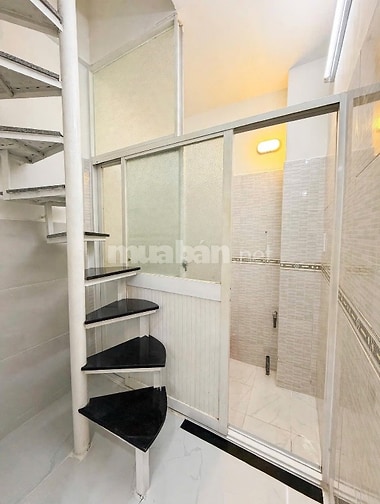 NHÀ BÁN: 2,95TỶ -DC: 293/41/6- BẠCH ĐẰNG-PHƯỜNG GIA ĐỊNH - 2 TẦNG 