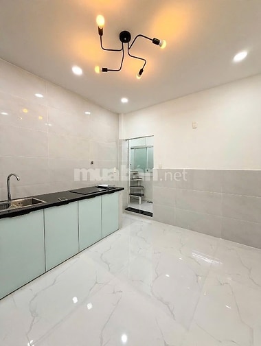 NHÀ BÁN: 2,95TỶ -DC: 293/41/6- BẠCH ĐẰNG-PHƯỜNG GIA ĐỊNH - 2 TẦNG 