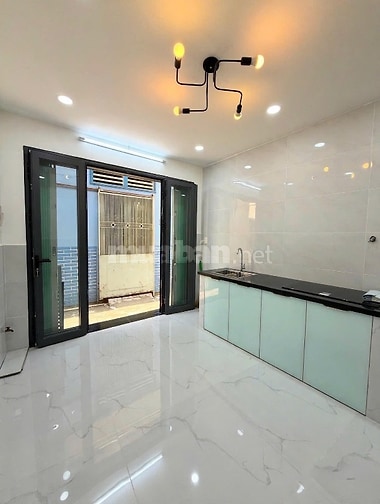 NHÀ BÁN: 2,95TỶ -DC: 293/41/6- BẠCH ĐẰNG-PHƯỜNG GIA ĐỊNH - 2 TẦNG 