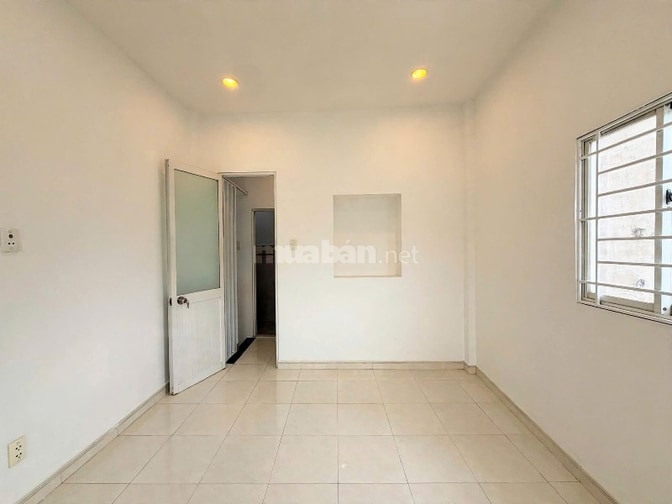 NHÀ BÁN: 2,95TỶ -DC: 293/41/6- BẠCH ĐẰNG-PHƯỜNG GIA ĐỊNH - 2 TẦNG 