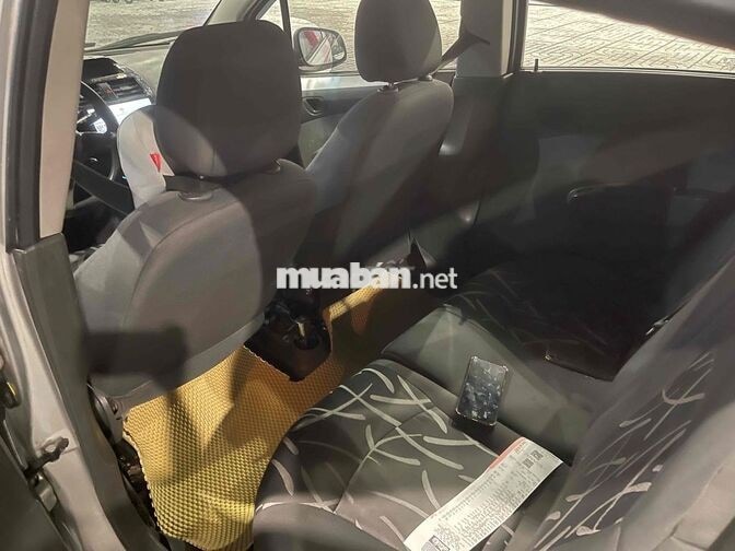 Chevrolet Spark 2016 CHINH CHỦ