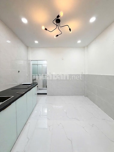 NHÀ BÁN: 2,95TỶ -DC: 293/41/6- BẠCH ĐẰNG-PHƯỜNG GIA ĐỊNH - 2 TẦNG 