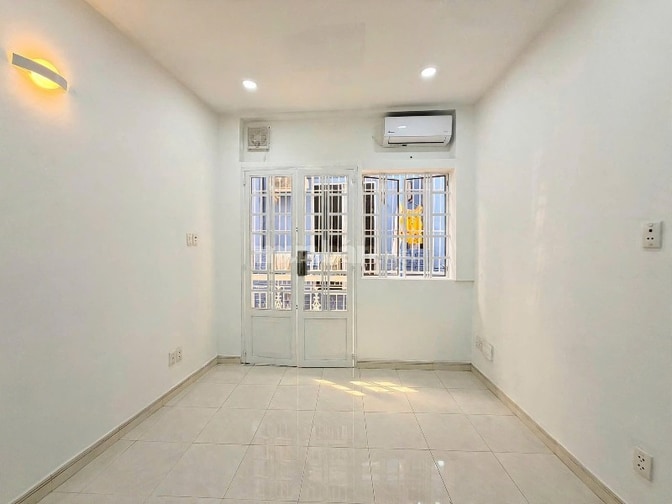 NHÀ BÁN: 2,95TỶ -DC: 293/41/6- BẠCH ĐẰNG-PHƯỜNG GIA ĐỊNH - 2 TẦNG 
