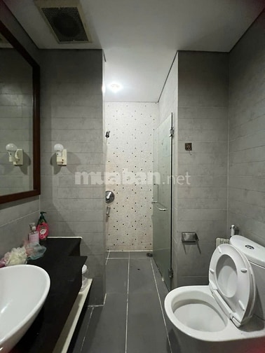 Căn Hộ Cao Cấp The EverRich. Full Nội Thất. Lầu cao. Gia chỉ 8 tỷ