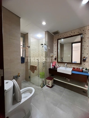 Căn Hộ Cao Cấp The EverRich. Full Nội Thất. Lầu cao. Gia chỉ 8 tỷ