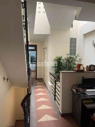 Bán nhà đẹp 80m2 x 4 tầng hẻm HXH 8m khu VIP nội bộ Lạc Long Quân 