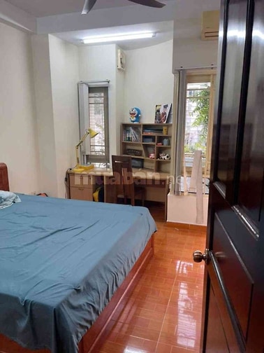 Bán nhà đẹp 80m2 x 4 tầng hẻm HXH 8m khu VIP nội bộ Lạc Long Quân 