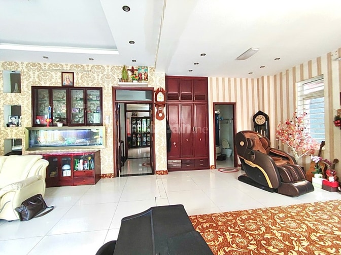 BIỆT THỰ GÓC 2MT KINH DOANH KHU INTRESCO 6B ĐƯỜNG PHẠM HÙNG .TPHCM 
