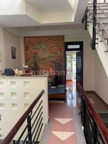 Bán nhà đẹp 80m2 x 4 tầng hẻm HXH 8m khu VIP nội bộ Lạc Long Quân 