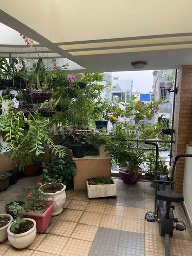 Bán nhà đẹp 80m2 x 4 tầng hẻm HXH 8m khu VIP nội bộ Lạc Long Quân 