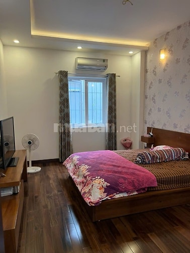 BIỆT THỰ GÓC 2MT KINH DOANH KHU INTRESCO 6B ĐƯỜNG PHẠM HÙNG .TPHCM 