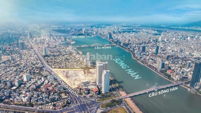 Mua nhanh lời ngay 500tr so với các căn trên thị trường