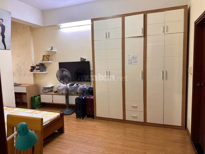Cho thuê C/c Âu Cơ Tower - Căn 98m 3PN giá thuê 10tr/tháng