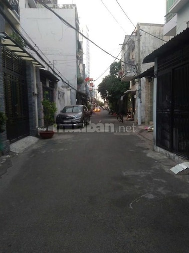 Chính chủ cần bán gấp nhà cấp 4