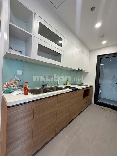 CCCC Repulic, Công Hoà, TB: 75m2, 2p ngủ, NT mới, 17triệu