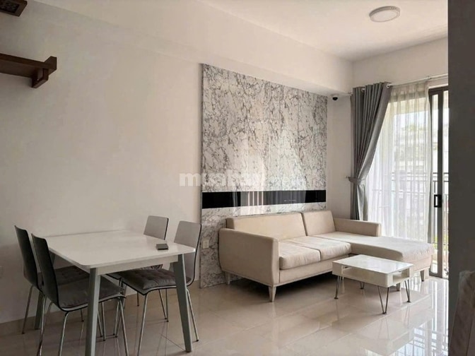 CCCC Repulic, Công Hoà, TB: 75m2, 2p ngủ, NT mới, 17triệu
