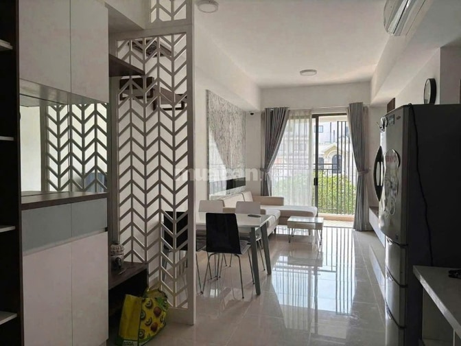 CCCC Repulic, Công Hoà, TB: 75m2, 2p ngủ, NT mới, 17triệu