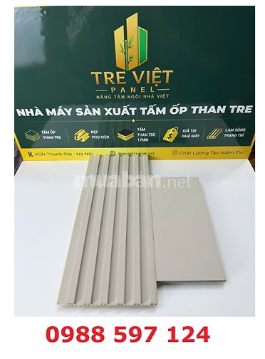 Nhà máy than tre+ lam sóng Hà Nội
