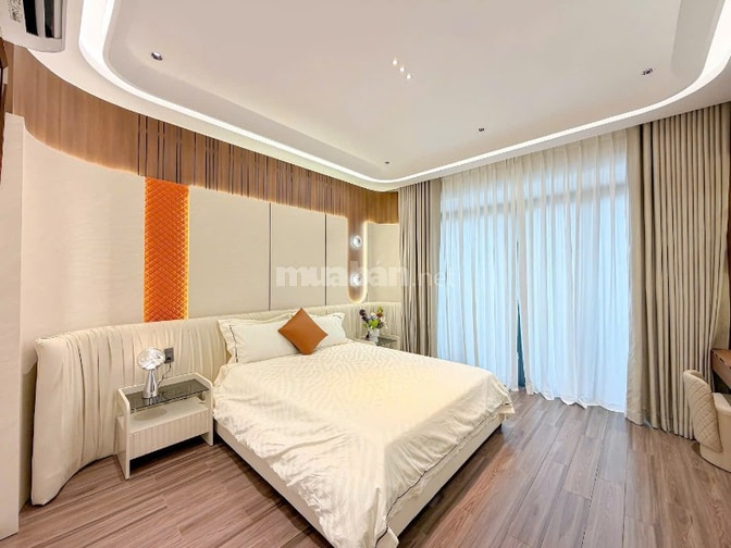 BIỆT THỰ GÓC 2MT KINH DOANH KHU INTRESCO 6B ĐƯỜNG PHẠM HÙNG .TPHCM 