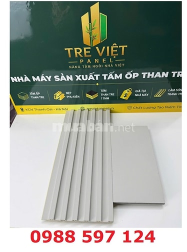 Nhà máy than tre+ lam sóng Hà Nội