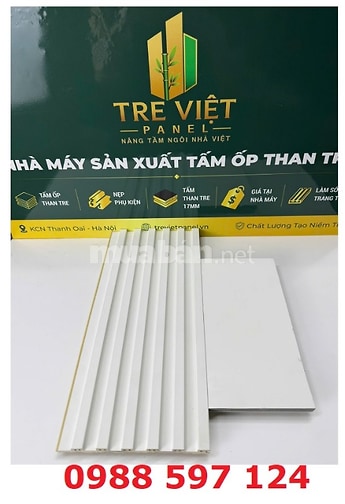 Nhà máy than tre+ lam sóng Hà Nội