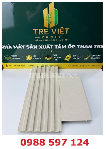 Nhà máy than tre+ lam sóng Hà Nội