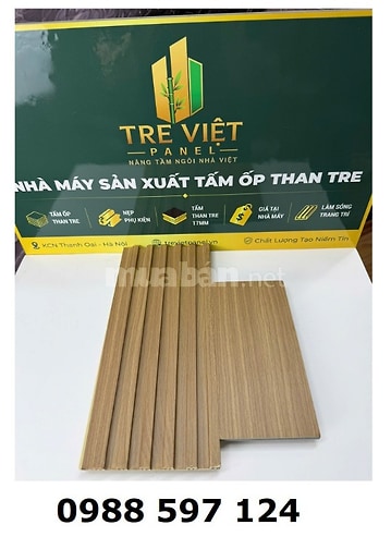 Nhà máy than tre+ lam sóng Hà Nội