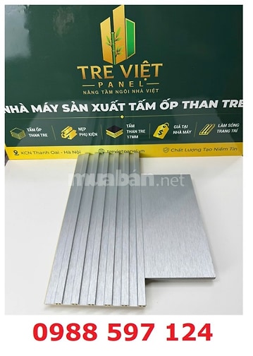 Nhà máy than tre+ lam sóng Hà Nội
