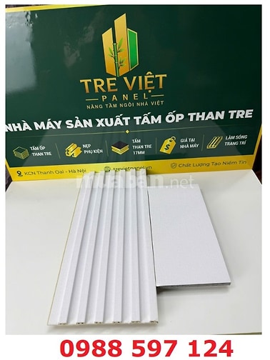 Nhà máy than tre+ lam sóng Hà Nội