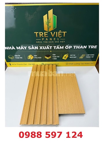 Nhà máy than tre+ lam sóng Hà Nội