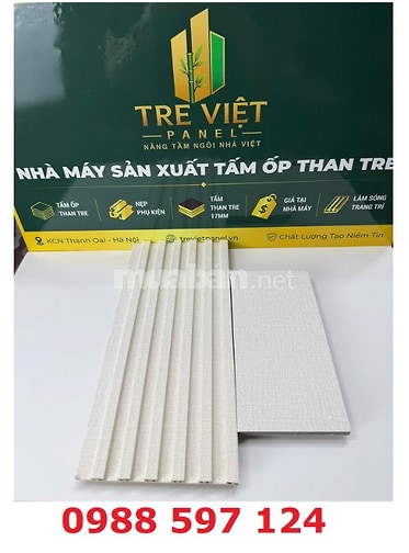 Nhà máy than tre+ lam sóng Hà Nội