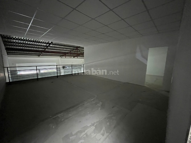 CHO THUÊ MẶT BẰNG 1466B HUỲNH TẤN PHÁT, QUẬN 7, KHOẢNG 200M2