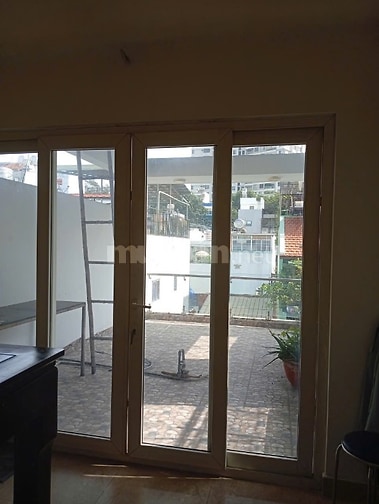 Cho thuê nhà mới đẹp Hẻm Xe Hơi - An Dương Vương, P4, Q5. Có nội thất
