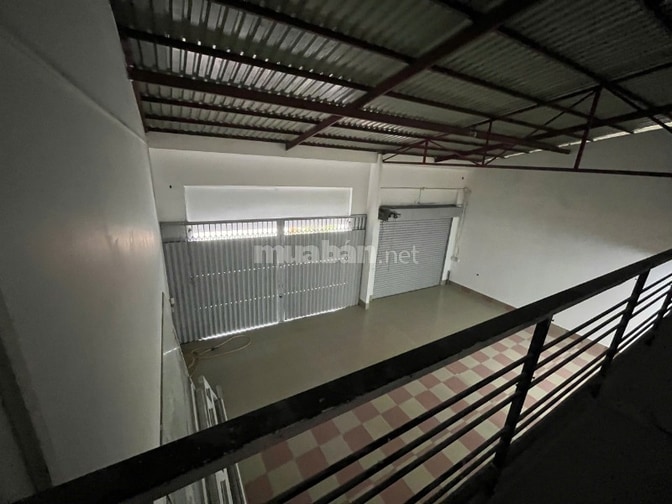 CHO THUÊ MẶT BẰNG 1466B HUỲNH TẤN PHÁT, QUẬN 7, KHOẢNG 200M2