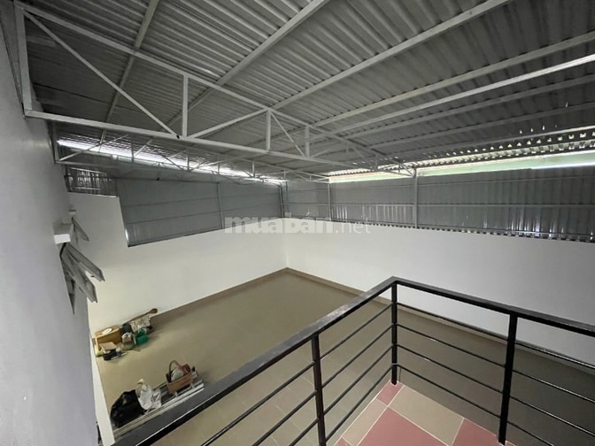CHO THUÊ MẶT BẰNG 1466B HUỲNH TẤN PHÁT, QUẬN 7, KHOẢNG 200M2