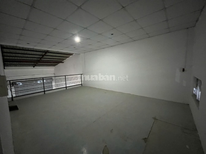 CHO THUÊ MẶT BẰNG 1466B HUỲNH TẤN PHÁT, QUẬN 7, KHOẢNG 200M2