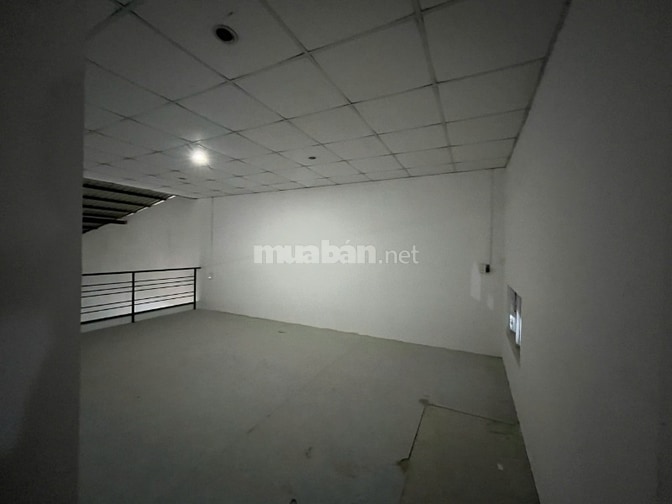 CHO THUÊ MẶT BẰNG 1466B HUỲNH TẤN PHÁT, QUẬN 7, KHOẢNG 200M2