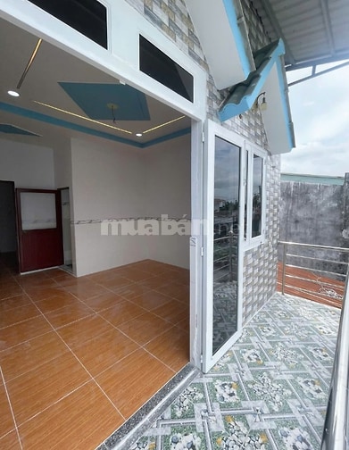 chính chủ bán nhà có sổ nở hậu Hóc Môn 72m2 giá 510tr thương lượng 