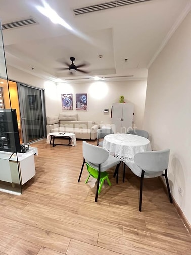 Cho thuê C/c Cộng Hoà - Căn 3PN giá 16tr/tháng-Nhà trống, vào liền!