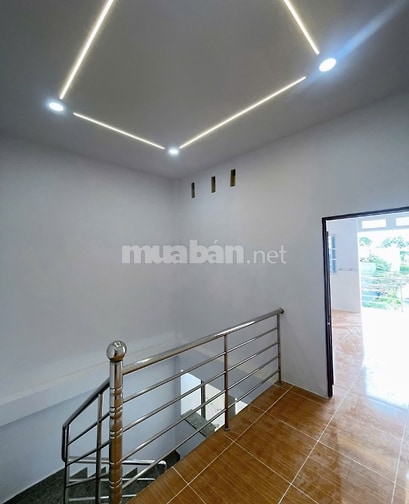 chính chủ bán nhà có sổ nở hậu Hóc Môn 72m2 giá 510tr thương lượng 