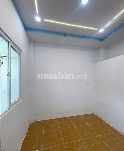 chính chủ bán nhà có sổ nở hậu Hóc Môn 72m2 giá 510tr thương lượng 