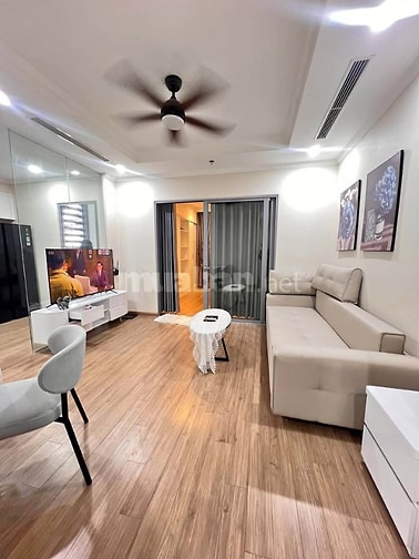Cho thuê C/c Cộng Hoà - Căn 3PN giá 16tr/tháng-Nhà trống, vào liền!